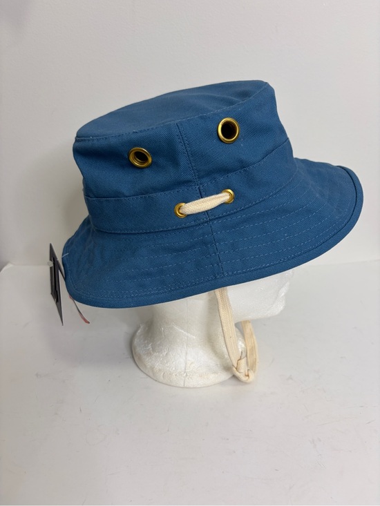 Tilley Other - New The Tilley Hat Mens 7 Blue T1 Water Repellent Made in Canada Packable Travel